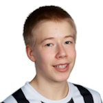 K. Huhta Photo