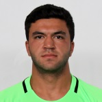 K. İbrahimov Photo