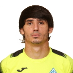 K. Khamkhoev Photo