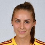 K. KošÃková Photo