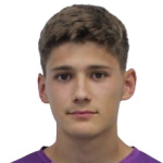 K. Kovács Photo