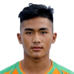 K. Lhungdim Photo