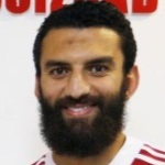 K. Merzougui Photo