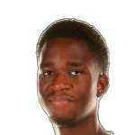 K. Mfuamba Photo