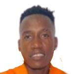 K. Mpolokang Photo