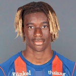 K. Nsona Photo