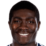 K. Opare Photo