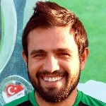 K. Özer Photo