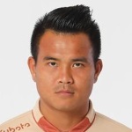 K. Phoothawchuek Photo
