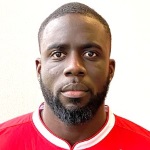 Kouame Chérif Quenum Photo