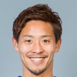 K. Sato Photo