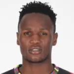 Kamogelo Sebelebele
