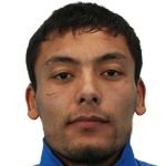 K. Sharipov Photo