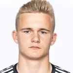 D. Strindholm