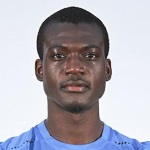 K. Twumasi Photo