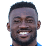 K. Uchenwa Photo