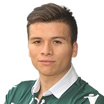 K. Vásquez Photo