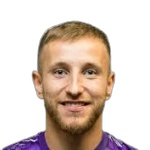 K. Velinovski Photo