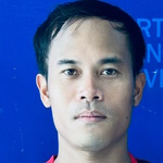 K. Wongsombat Photo