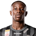 K. Yeboah Photo