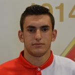 K. Živković Photo