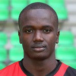 Kamal Issah Sissoko Photo