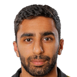 Kamran Ali Iqbal Photo