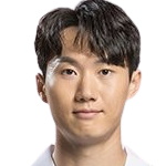 Kang Min-Geu Photo