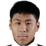 Kang Zhenjie Photo
