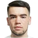 K. Saidov