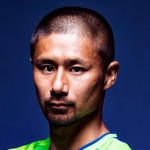 Keisuke Tsuboi Photo