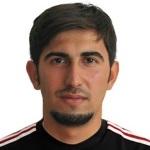 Kemal Cingirt Photo