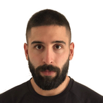 Kerem Özel Photo