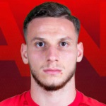 Kevi Llanaj Photo