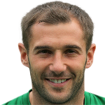 Kevin Thomson Photo