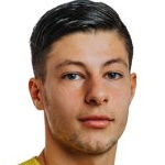 Kevin Yakob Photo