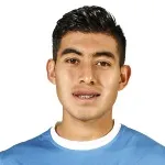 K. Montaño