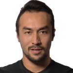 Khairul Fahmi Che Mat Photo