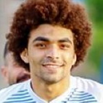 Khaled Abdel Fattah Photo