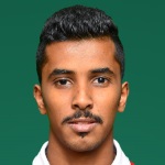 Khalid Hamithi Photo