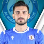 Khalid Radwan Photo