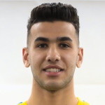 Khalied Alnabrisi Photo