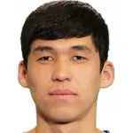 K. Yuldoshev
