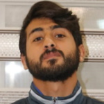 Khleid Almsmari Photo