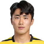 Kim Ju-Kong Photo