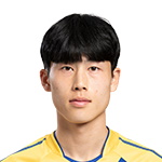 Kim Kang-Guk Photo