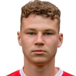 Kimi Björn Merk Photo