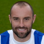 Kris Boyd Photo