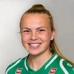 K. Árnadóttir