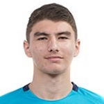 L. Musaev Photo